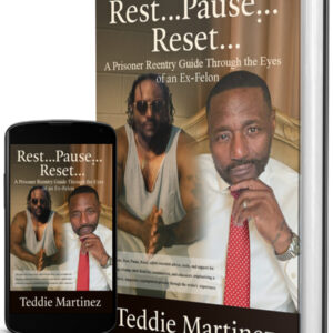 Rest, Pause, Release